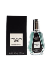 Eau de parfum Fabulous Life - Fragrance World 50 ML