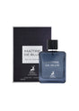 Eau de parfum Maitre De Blue - Maison Alhambra 100 ML Inspiration : Bleu - Chanel