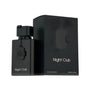 Eau de Parfum Night Club - Fragrance World 100 ML
