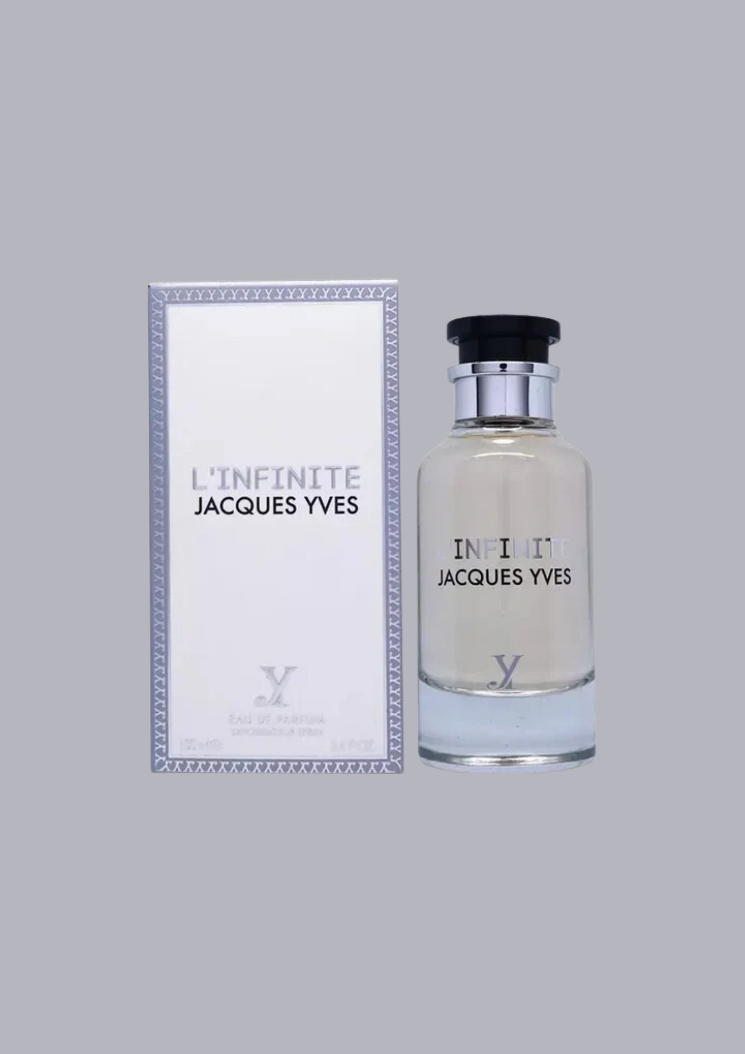 Eau de Parfum L&