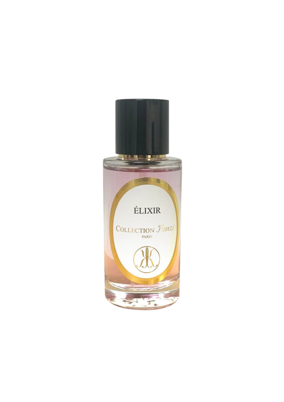 Eau de parfum Elixir - Collection Kenzi Paris 50 ML