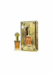 KHASHAB & OUD Gold édition huile parfumée concentrée - My Perfumes 12 ML