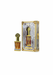 Khashab & oud WHITE huile parfumée concentrée - My Perfumes 12 ML