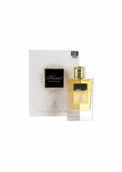 Eau de parfum Kismet for Women – Maison Alhambra 100 ML MAISON ALHAMBRA