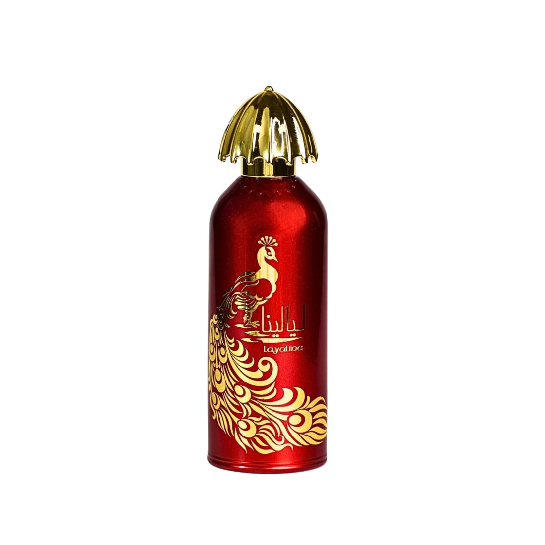 Eau de Parfum Layalina - Ard Al Zaafaran 100 ML