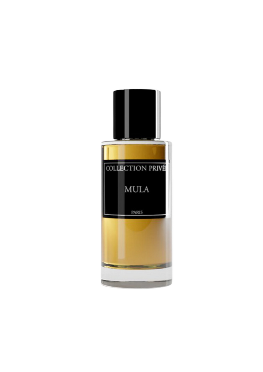 Eau de parfum Mula – Collection Privée 50 ML