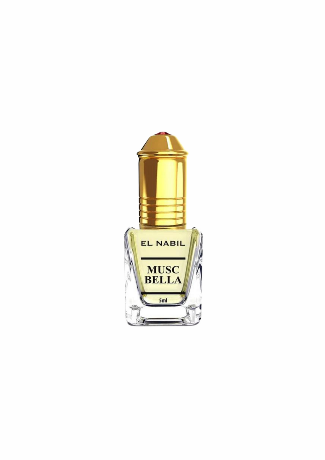 MUSC BELLA - EL NABIL5 ML