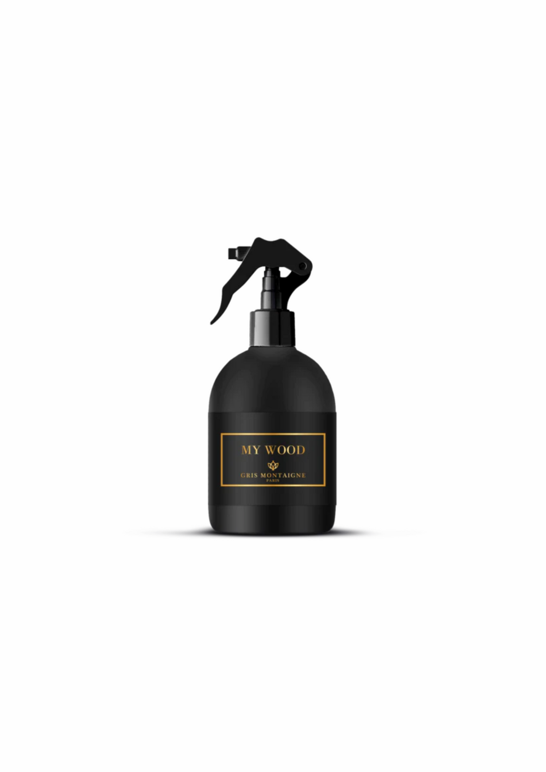 Spray Textile My Wood - Gris Montaigne 250 ML