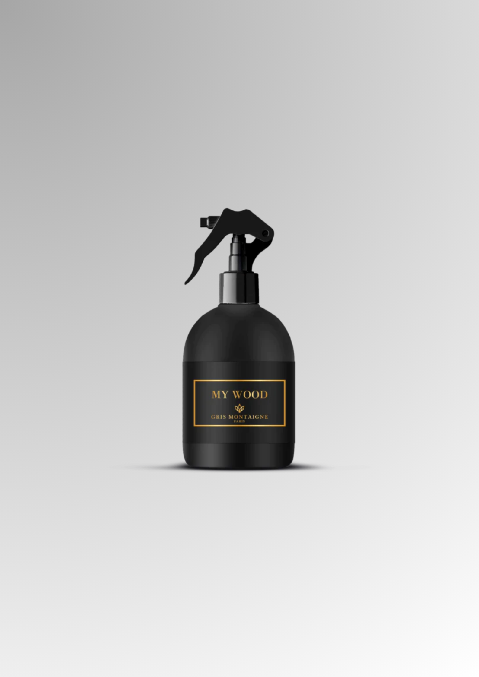 Spray Textile My Wood - Gris Montaigne 250 ML