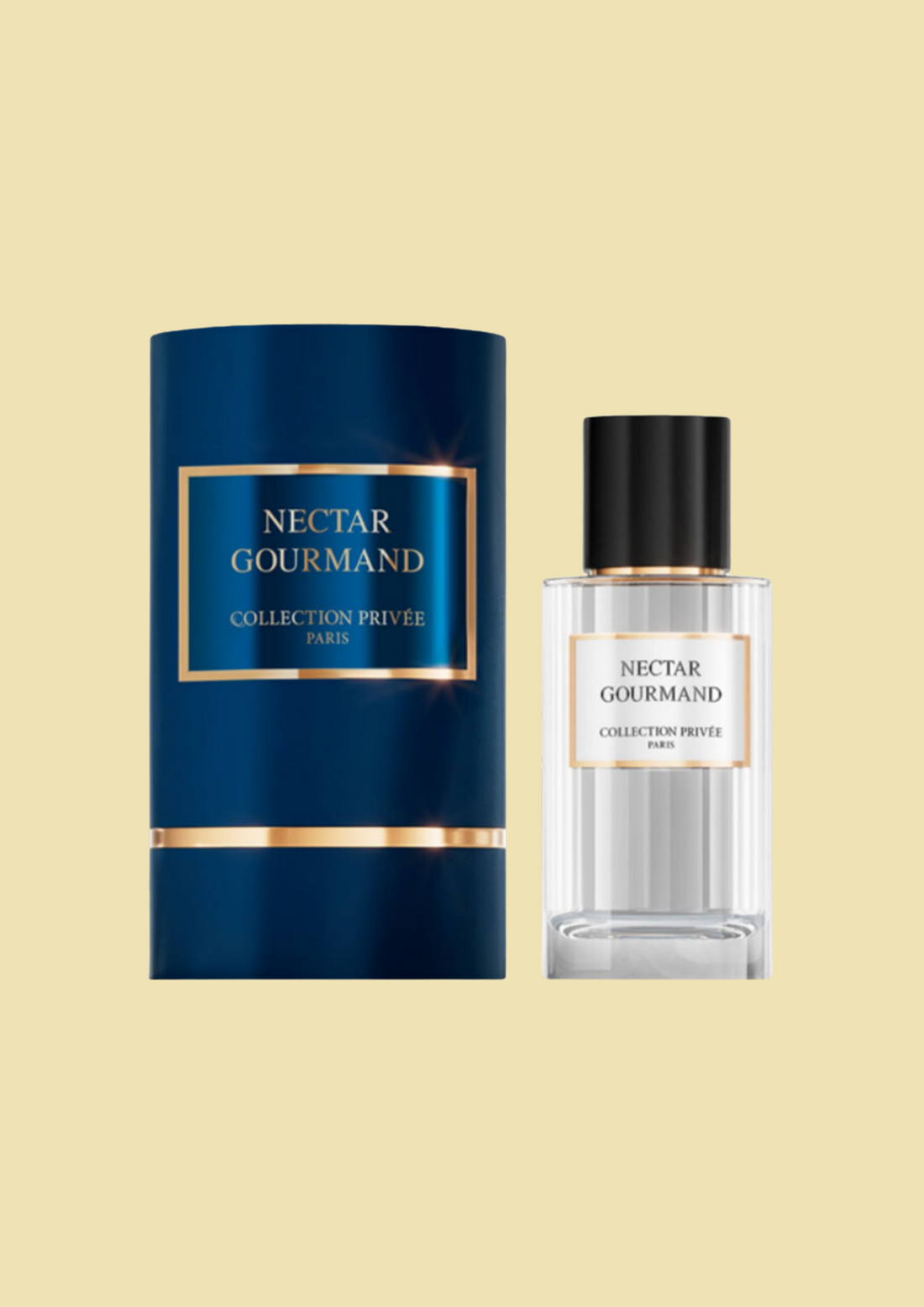 Eau de parfum NECTAR GOURMAND  – Collection Privée Prestige 50 ML