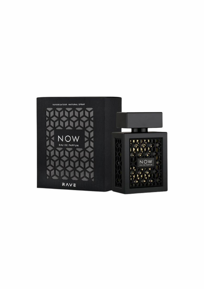 NOW RAVE - Lattafa 100 ML