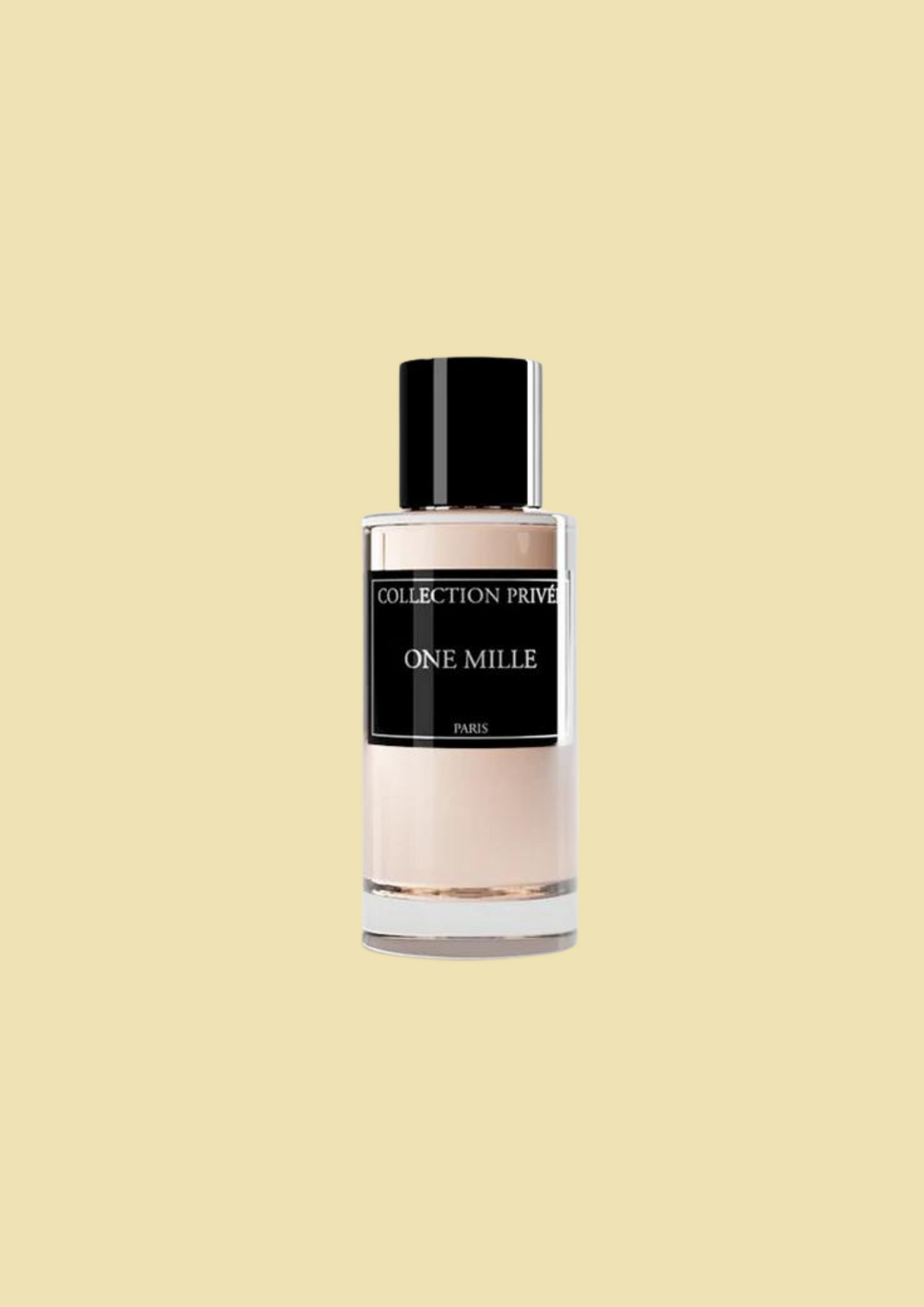 Eau de parfum One Mille – Collection Privée 50 ML