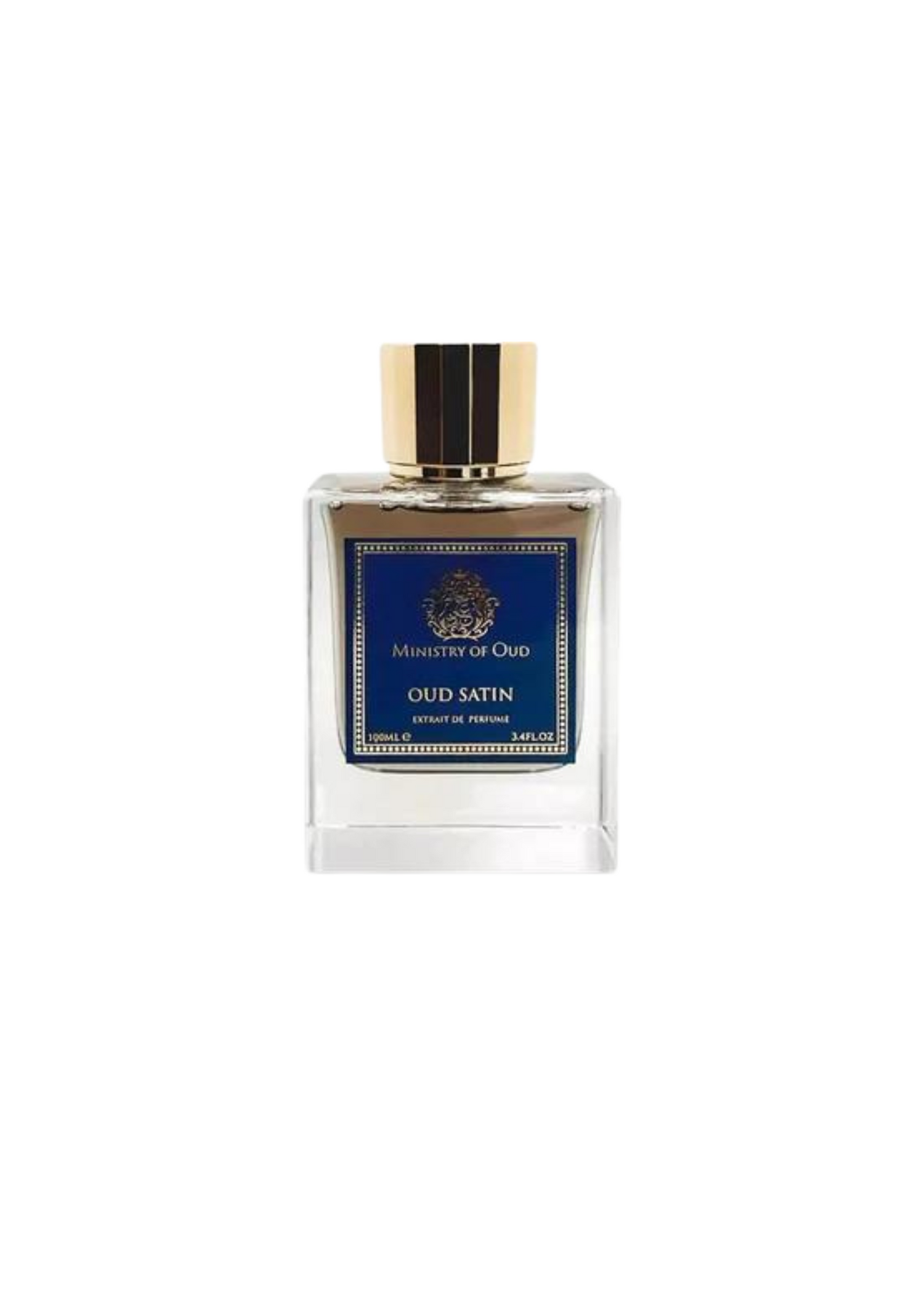 Eau de Parfum Oud Satin - Ministry of Oud 100 ML