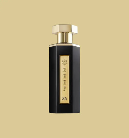 Extrait de parfums Reef 36 - Reef Parfums 100 ML REEF PARFUMS