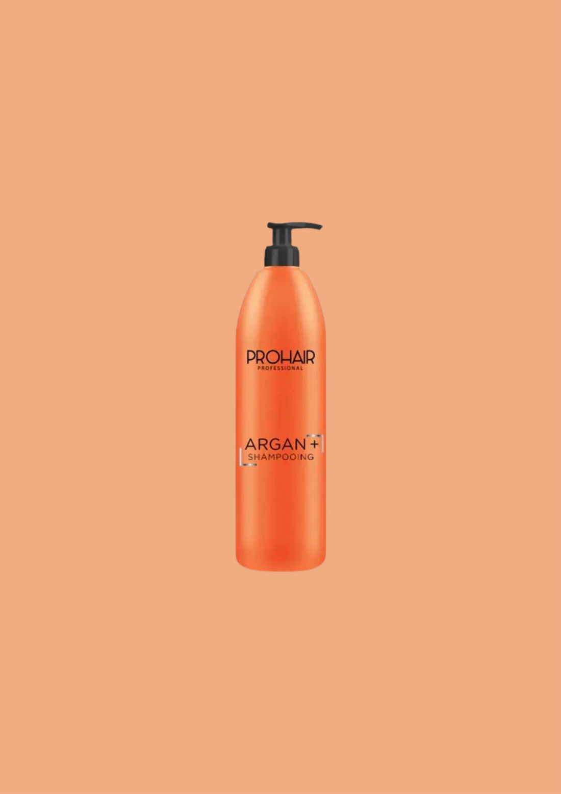 Shampoing à l’huile d’argan 1000ml – Pro Hair Professional