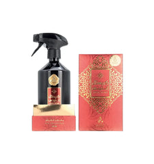 Spray Crystal Intense – AYAT 500 ML