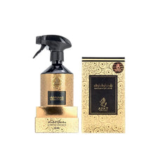 Spray Garden Of Love – AYAT 500 ML