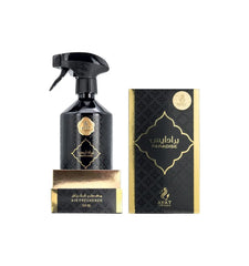 Spray Paradise – AYAT 500 ML