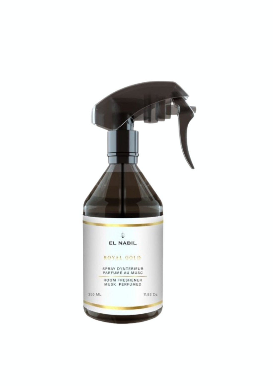 Spray d’Intérieur Royal Gold El Nabil 350 ML - PDS SHOP