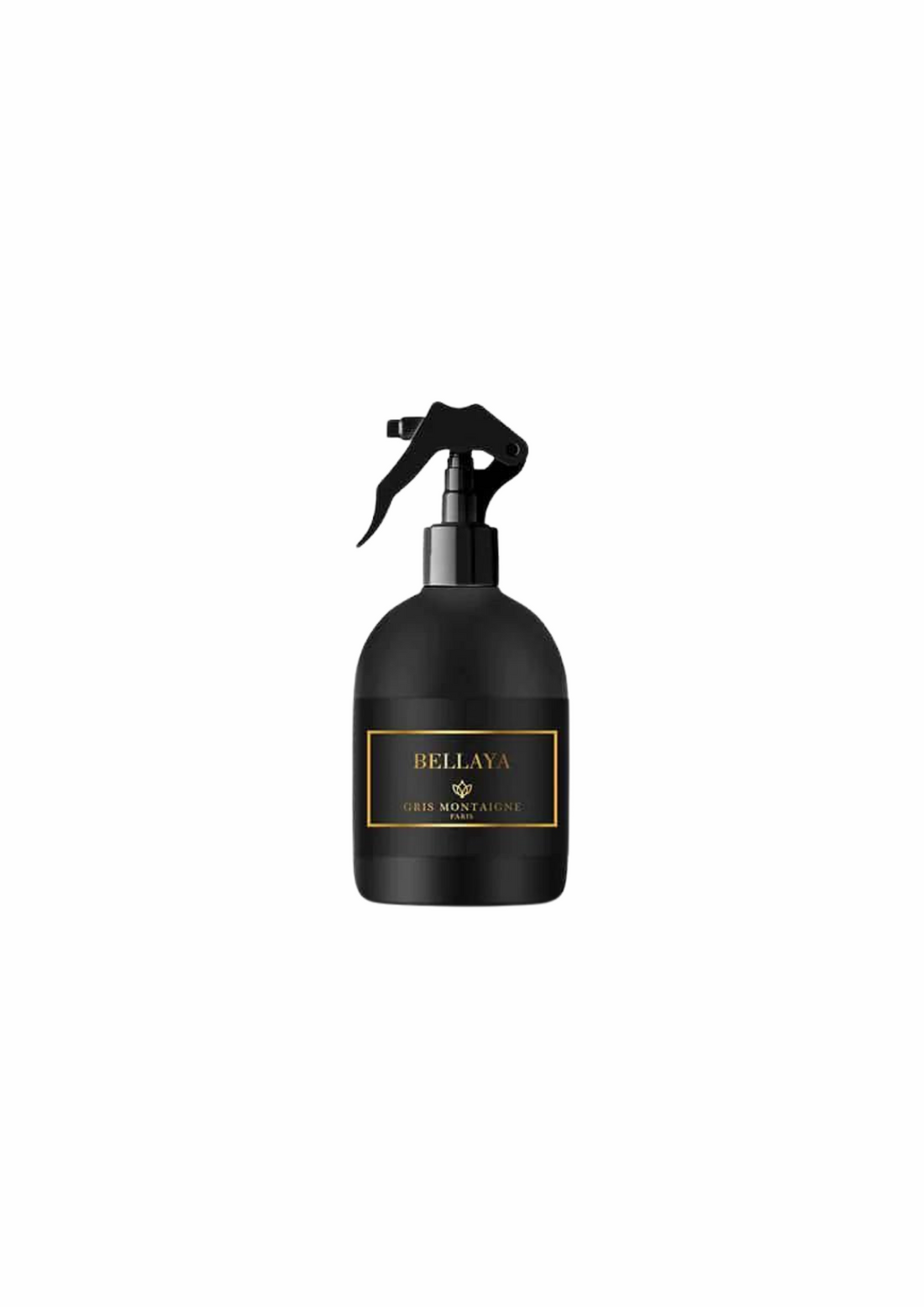 Spray textile Bellaya Gris Montaigne 250 ML - PDS SHOP