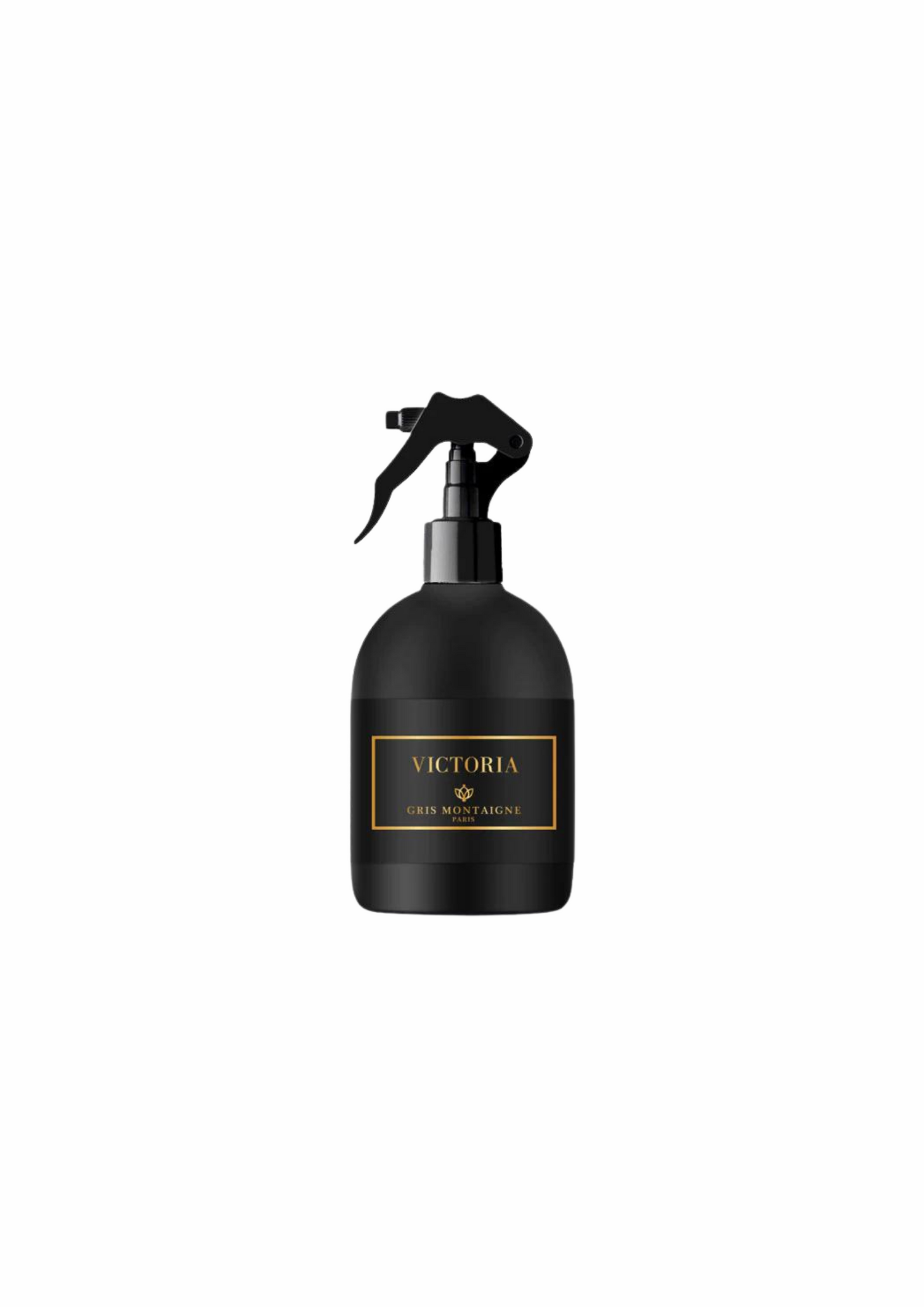 Spray textile Victoria  Gris Montaigne 250 ML - PDS SHOP
