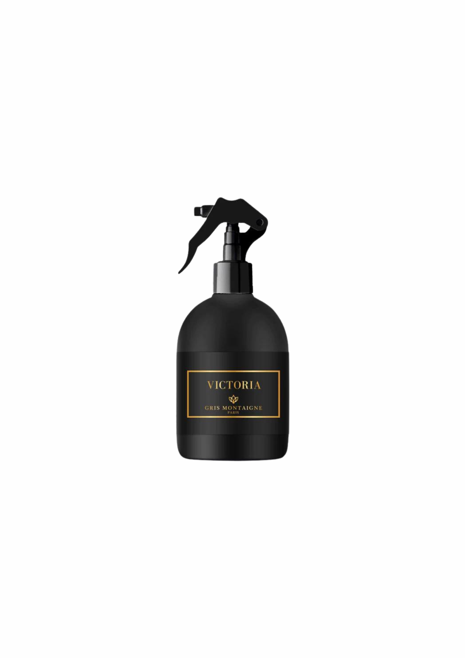 Spray textile Victoria  Gris Montaigne 250 ML - PDS SHOP