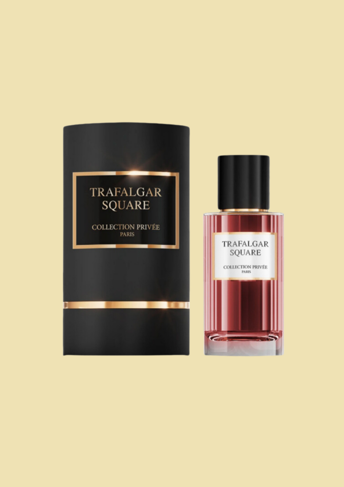 Extrait de parfum TRAFALGAR SQUARE – Collection Privée Prestige 50 ML
