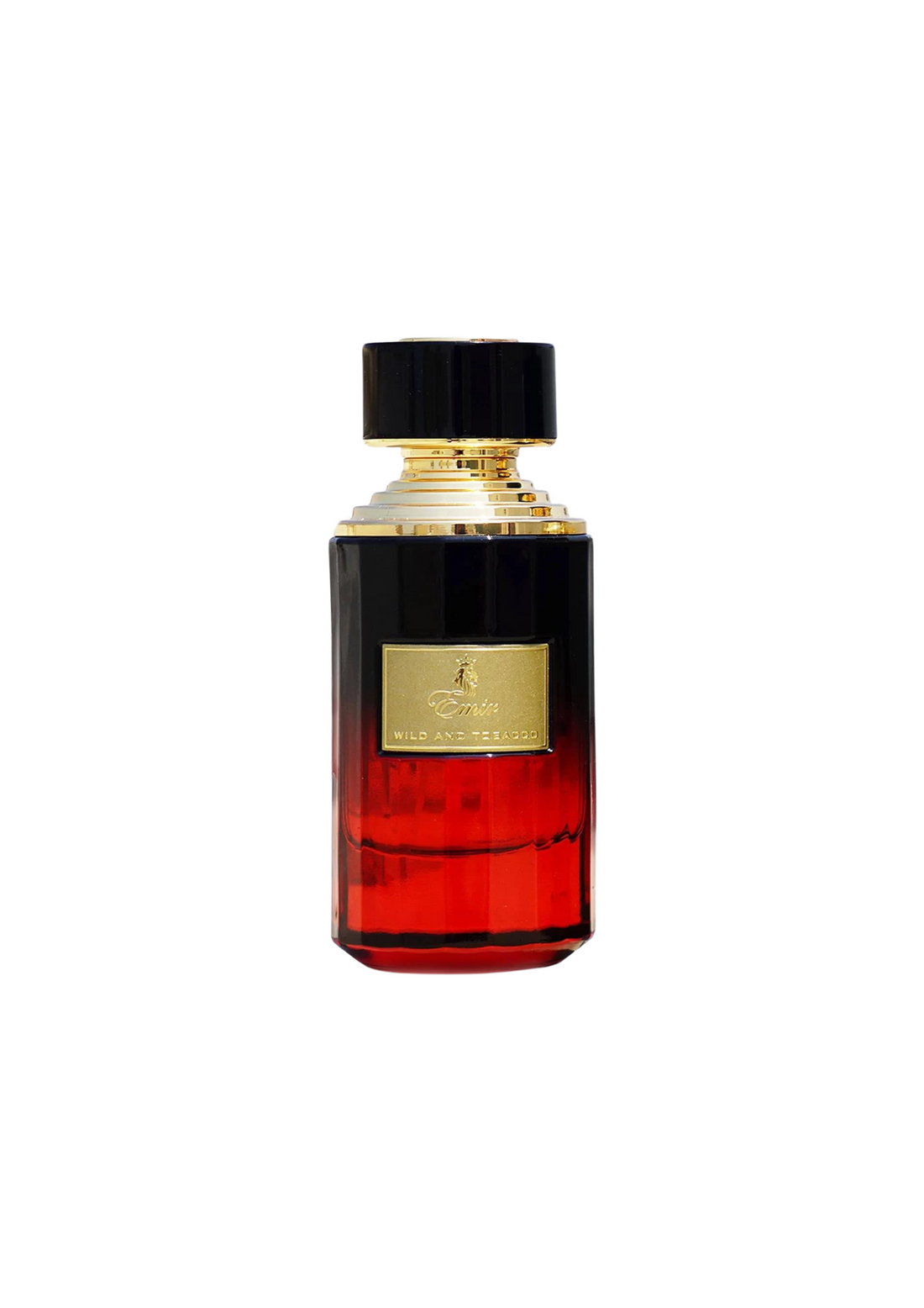 Eau de Parfum Wild and Tobacco - Emir 75 ML