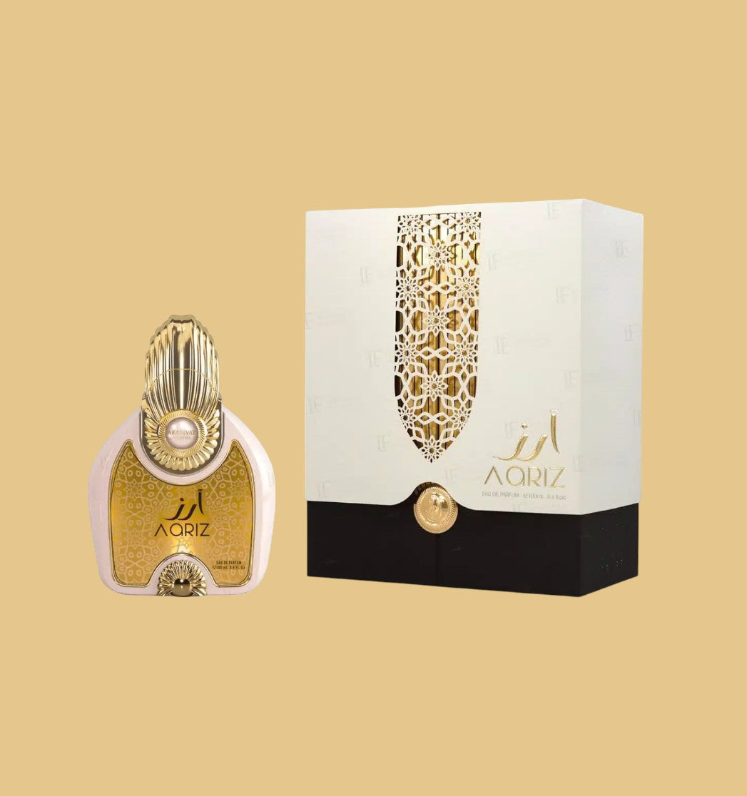 Eau de Parfum Aariz - Arabiyat Prestige 100 ML