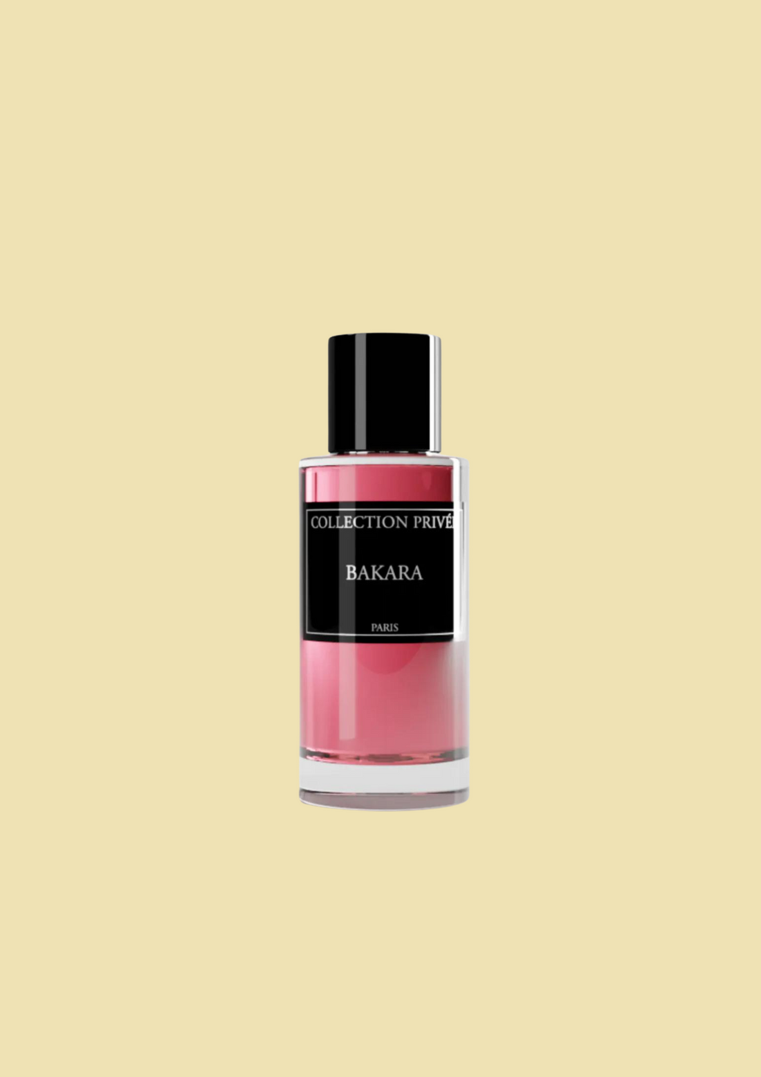 Eau de parfum Bakara – Collection Privée 50 ML