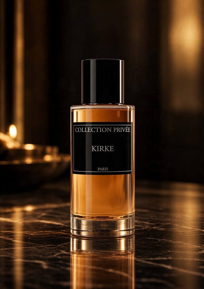 Eau de parfum Kirké – Collection Privée 50 ML