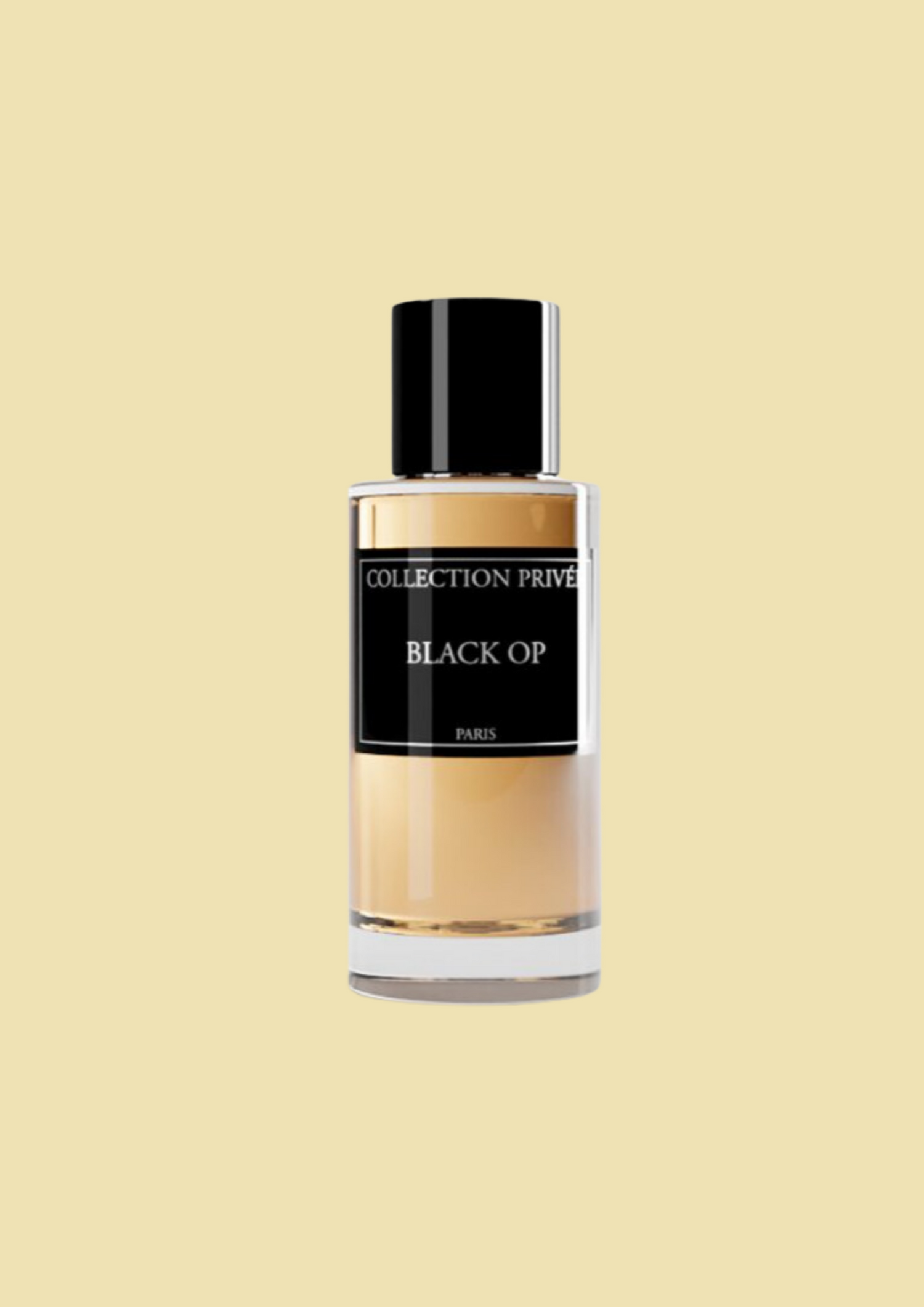 Perfume black op sale