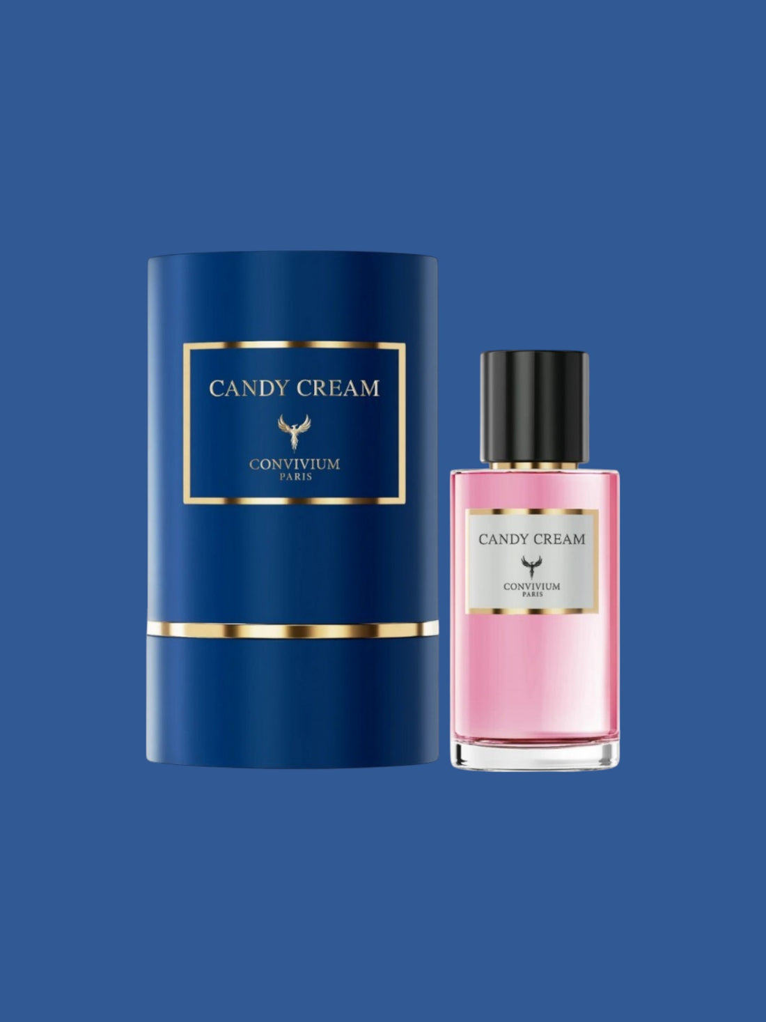 Extrait de parfum CANDY CREAM – Collection Privée Prestige 50 ML