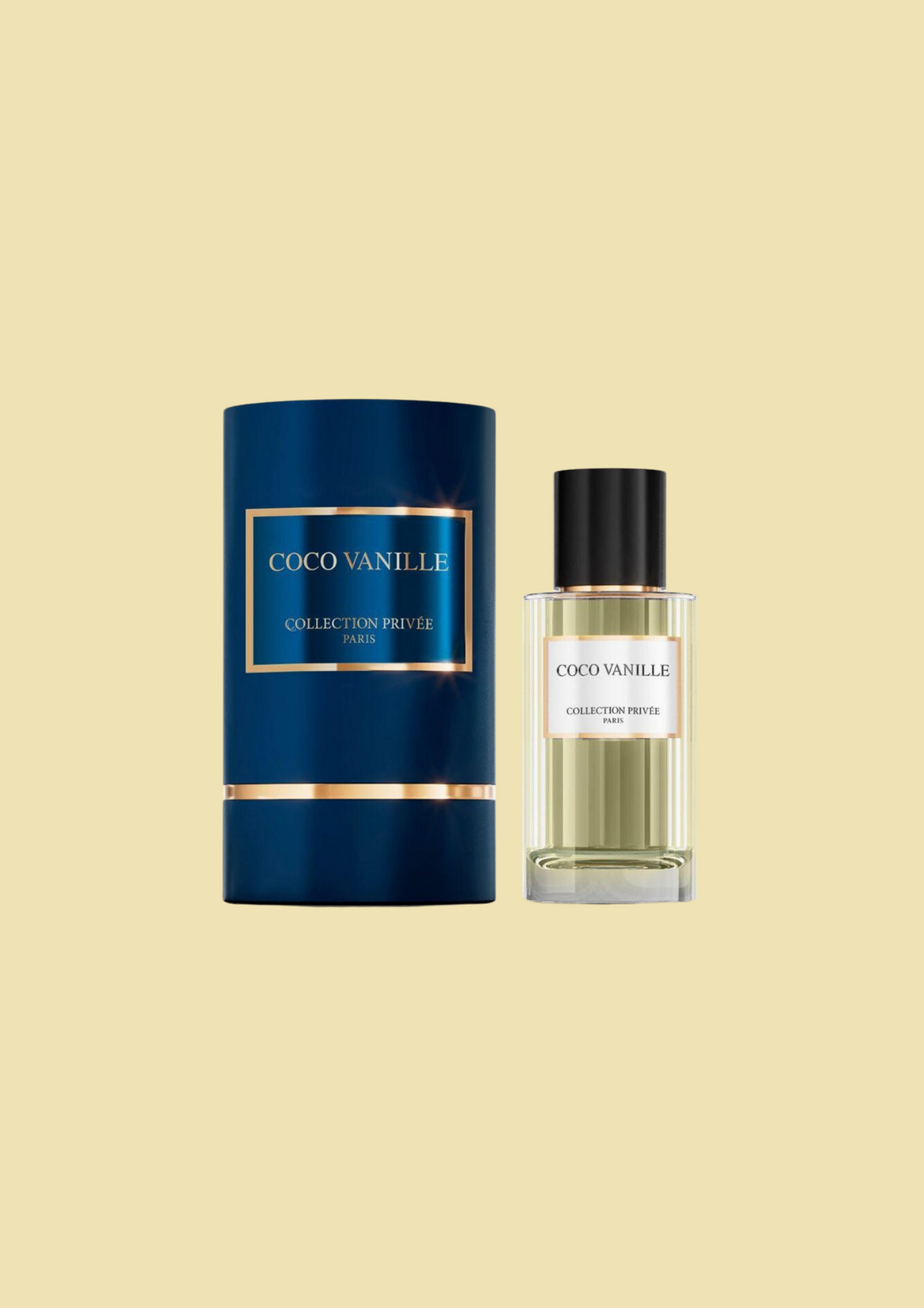 Extrait de parfum COCO VANILLE – Collection Privée Prestige 50 ML
