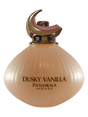 Eau de Parfum Dusky Vanilla - Paris Corner 100 ML