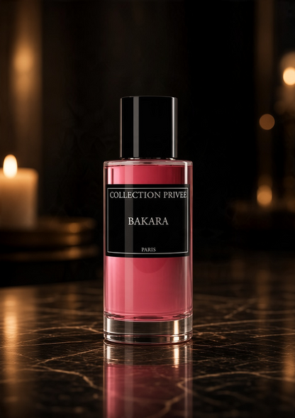 Eau de parfum Baccara – Collection Privée 50 ML