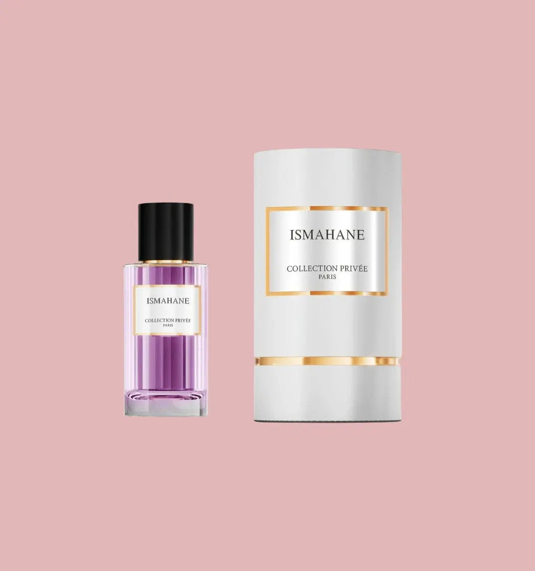 Extrait de parfum Ismahane – Collection Privée Prestige 50 ML Inspiration : My Way - Giorgio Armani