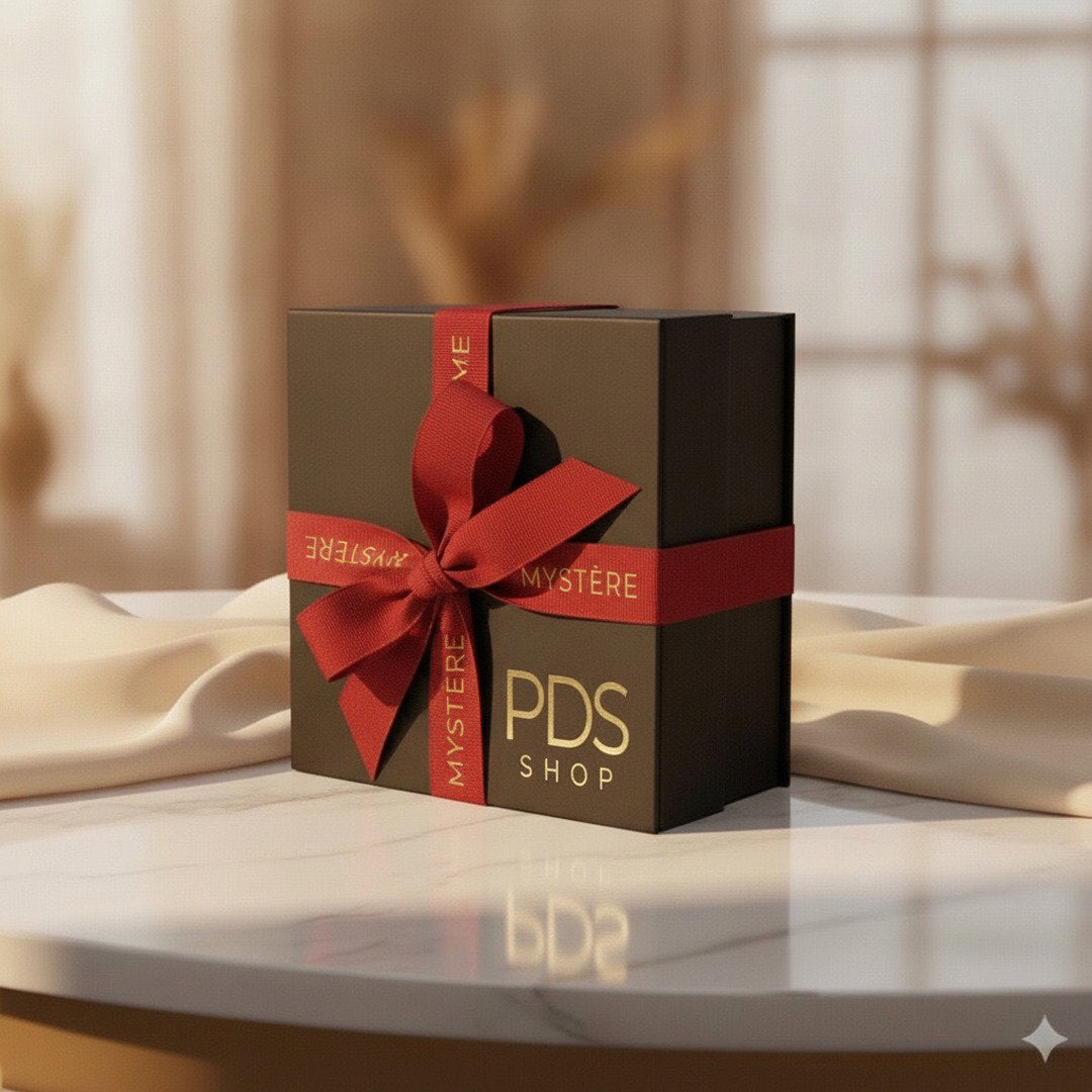 La Box Surprise PDS