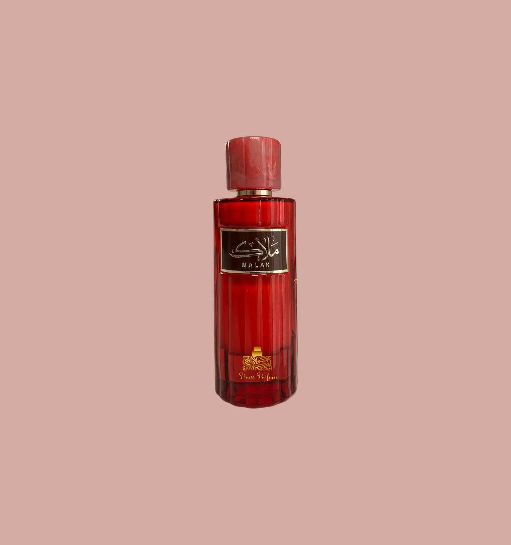 Eau de milky Malak - Lattafa 100 ML