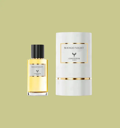 Extrait de parfum Mango Night – Collection Privée Prestige 50 ML Inspiration : Fame - Paco Rabanne