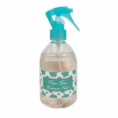 Désodorisant textile Coton Frais 250 ML – Mosco Paris
