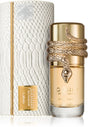 Eau de Parfum Musamam White Intense - Lattafa 100 ML