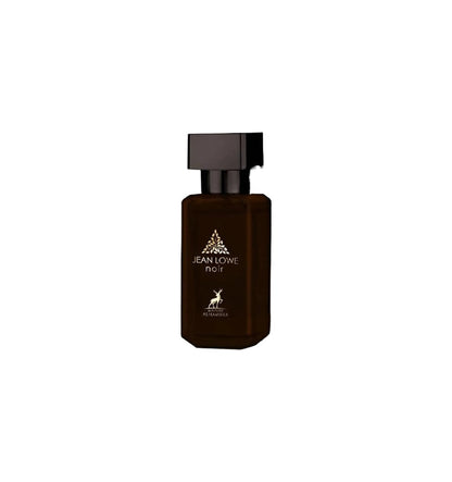 Eau de parfum NOIR Jean Lowe - Maison Alhambra 100 ML