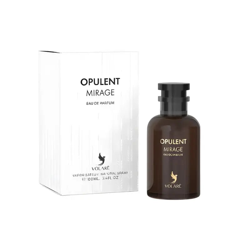 Eau de Parfum Opulent Mirage - Volaré 100 ML