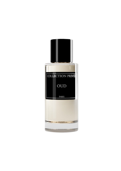 Eau de parfum Oud – Collection Privée 50 ML