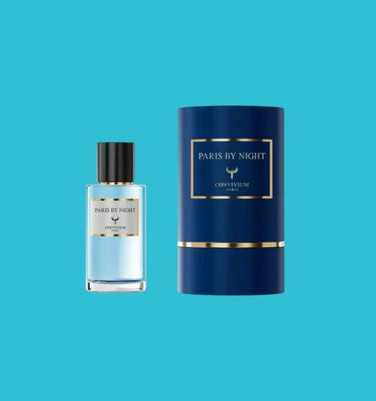 Extrait de parfum Paris by night – Collection Privée Prestige 50 ML inspiration : Angels&