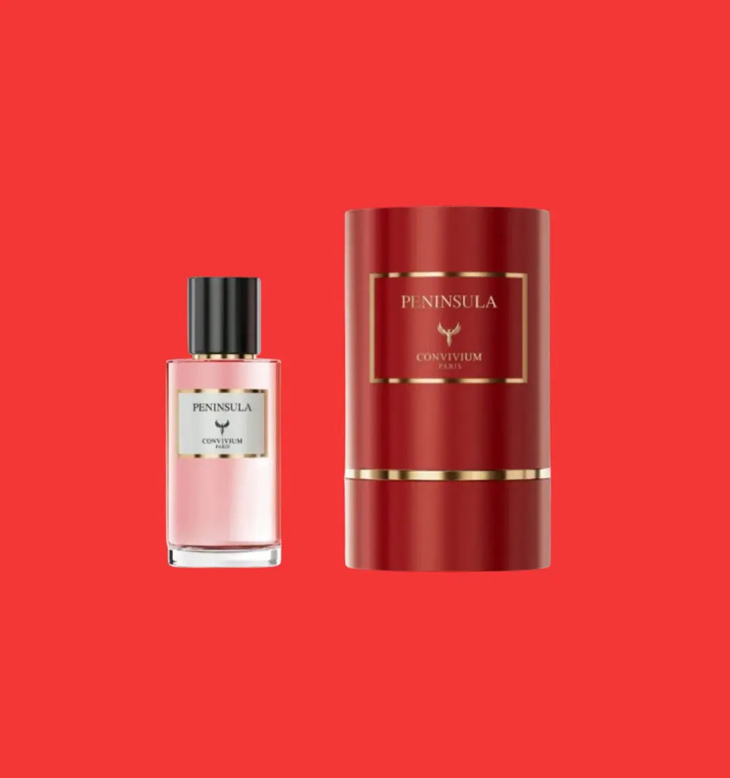 Extrait de parfum Peninsula – Collection Privée Prestige 50 ML inspiration : Shalimar - Guerlain