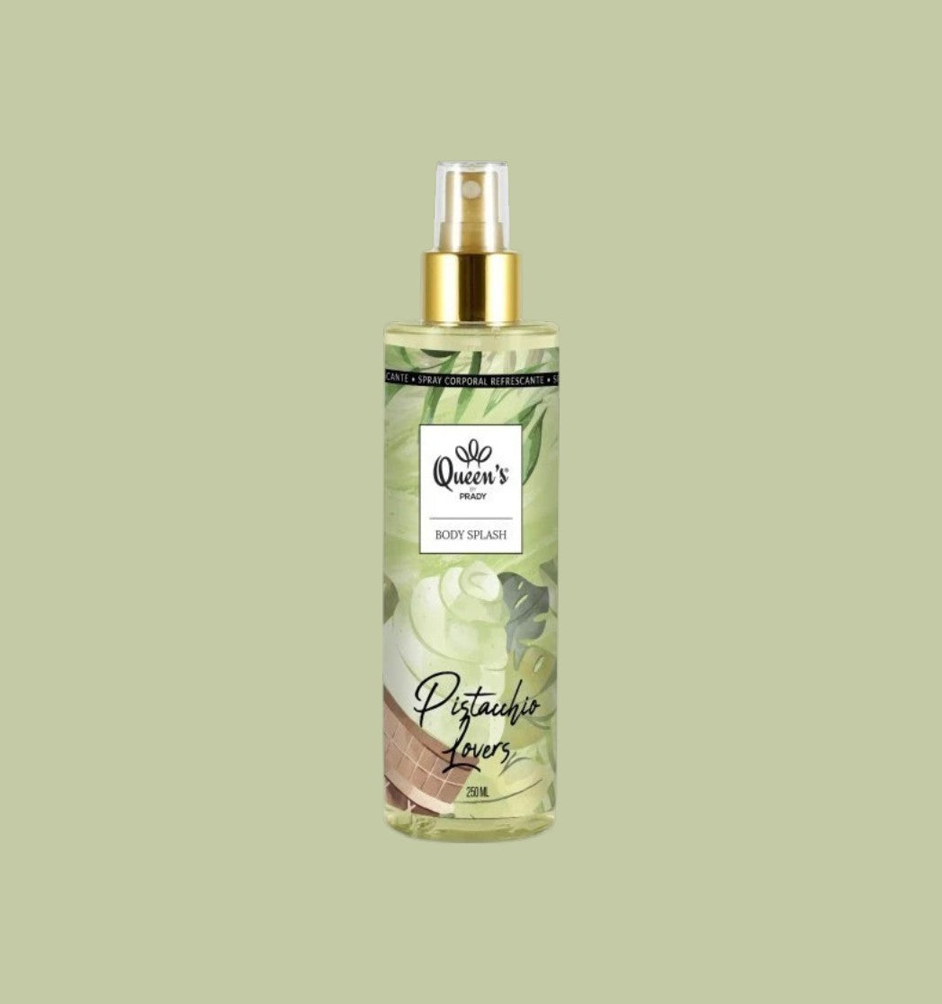 Brume Pistachio Lovers - PRADY 250 ML PRADY
