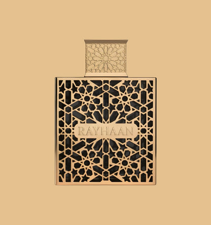 Eau de Parfum Rayhaan Elixir - Rayhaan Parfum 100 ML