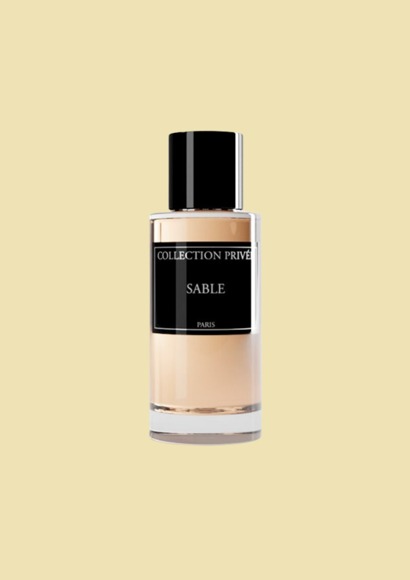 Eau de parfum Sable – Collection Privée 50 ML